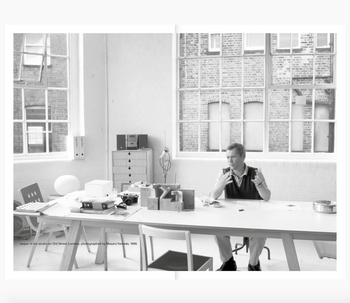 The Unimportance of Form, Jasper Morrison
