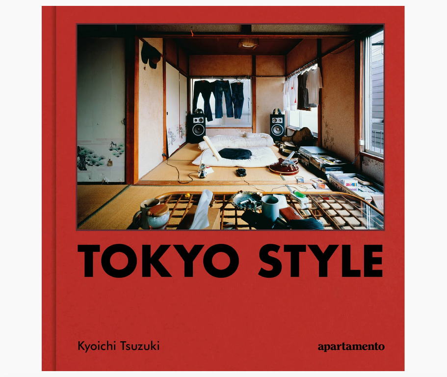 Tokyo Style, Kyoichi Tsuzuki