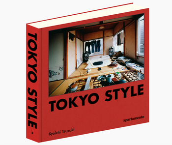 Tokyo Style, Kyoichi Tsuzuki