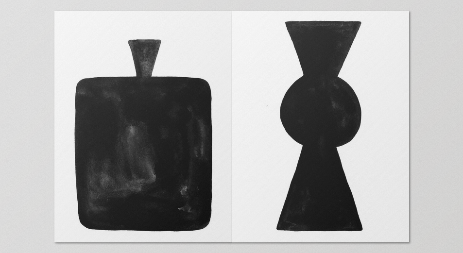 Vases - Andreas Samuelsson