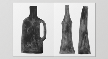 Vases - Andreas Samuelsson