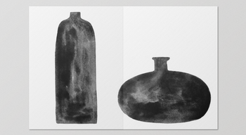 Vases - Andreas Samuelsson
