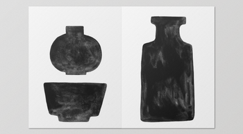 Vases - Andreas Samuelsson