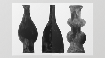 Vases - Andreas Samuelsson