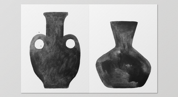 Vases - Andreas Samuelsson