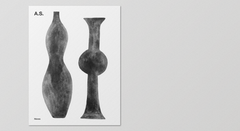 Vases - Andreas Samuelsson