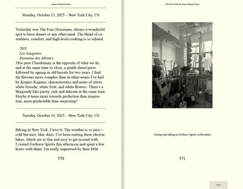 We Never Fold the Same Origami Twice, Anders Frederik Steen (Vol. II)