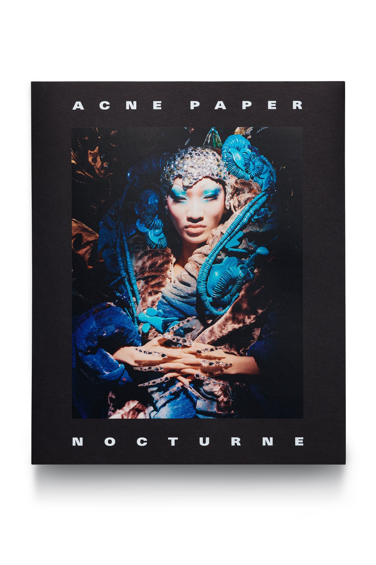 Acne Paper Issue 19 - Nocturne