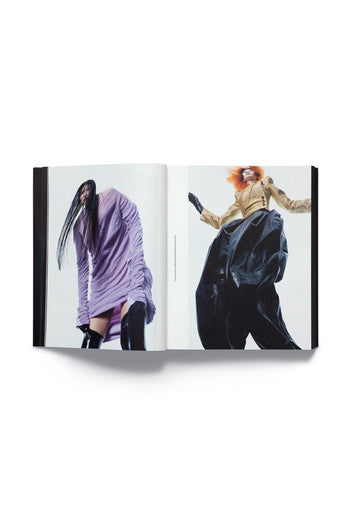 Acne Paper Issue 19 - Nocturne