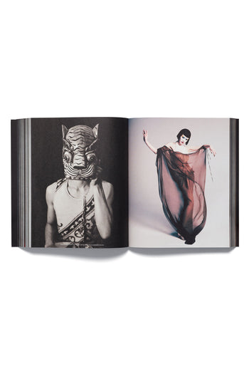 Acne Paper Issue 19 - Nocturne