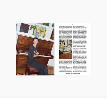 Apartamento Magazine Issue 31