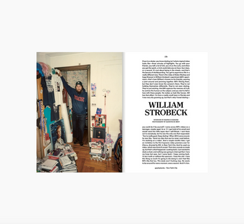 Apartamento Magazine Issue 31