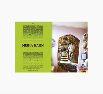 Apartamento Magazine Issue 31