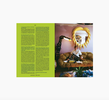 Apartamento Magazine Issue 31