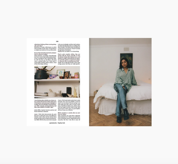 Apartamento Magazine Issue 31