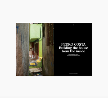 Apartamento Magazine Issue 31