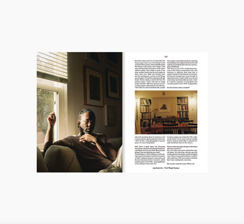 Apartamento Magazine Issue 31