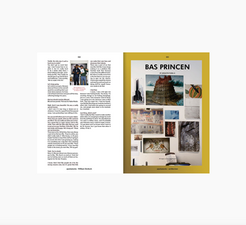 Apartamento Magazine Issue 31