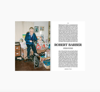 Apartamento Magazine Issue 31