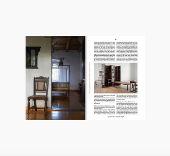 Apartamento Magazine Issue 31