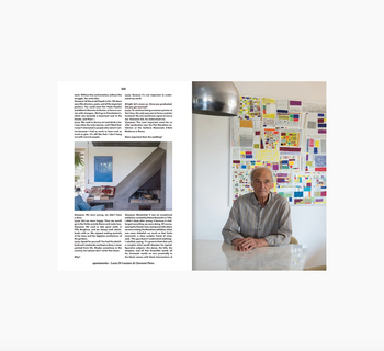 Apartamento Magazine Issue 31