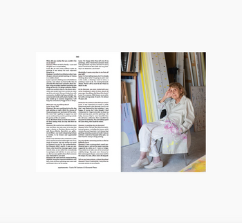 Apartamento Magazine Issue 31