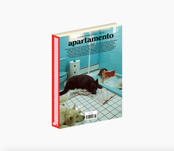 Apartamento Magazine Issue 32