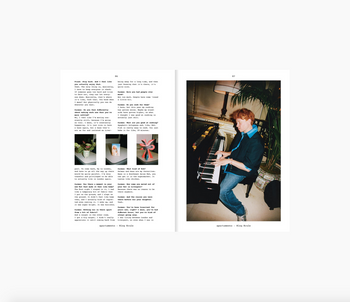 Apartamento Magazine Issue 32