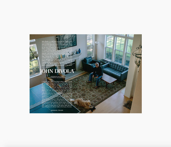 Apartamento Magazine Issue 32