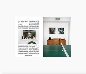 Apartamento Magazine Issue 32