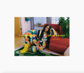 Apartamento Magazine Issue 32