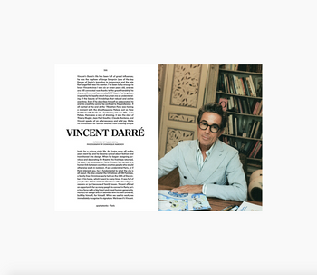 Apartamento Magazine Issue 32
