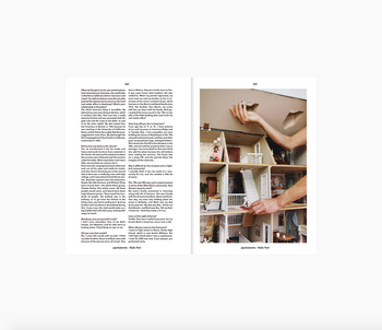 Apartamento Magazine Issue 32
