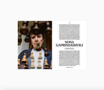 Apartamento Magazine Issue 32