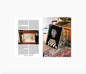 Apartamento Magazine Issue 32