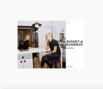 Apartamento Magazine Issue 32
