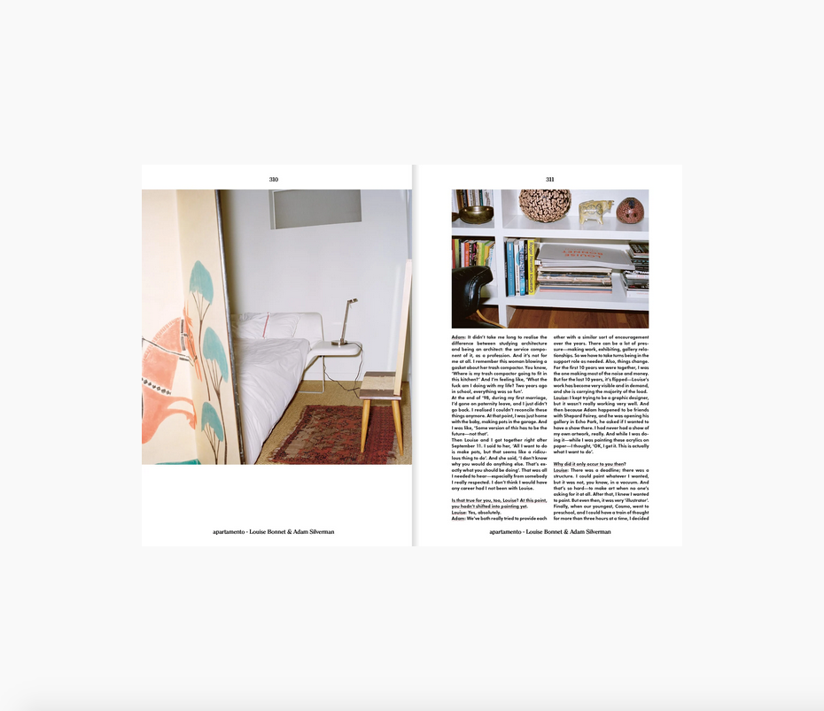 Apartamento Magazine Issue 32 - Magazines - Apartamento