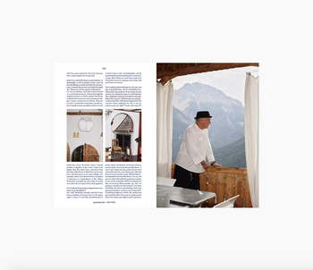 Apartamento Magazine Issue 32