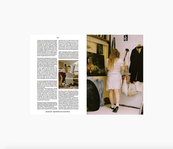 Apartamento Magazine Issue 32