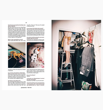 Apartamento Magazine Issue 33
