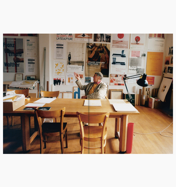 Apartamento Magazine Issue 33