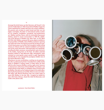 Apartamento Magazine Issue 33