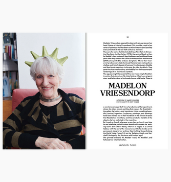 Apartamento Magazine Issue 33