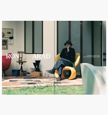 Apartamento Magazine Issue 33