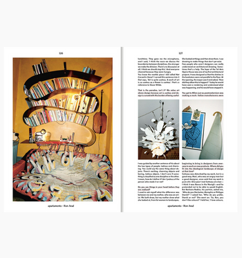 Apartamento Magazine Issue 33