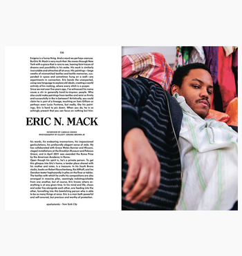 Apartamento Magazine Issue 33