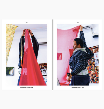 Apartamento Magazine Issue 33
