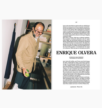 Apartamento Magazine Issue 33