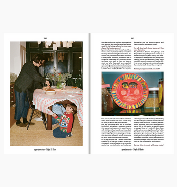 Apartamento Magazine Issue 33