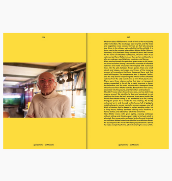 Apartamento Magazine Issue 33